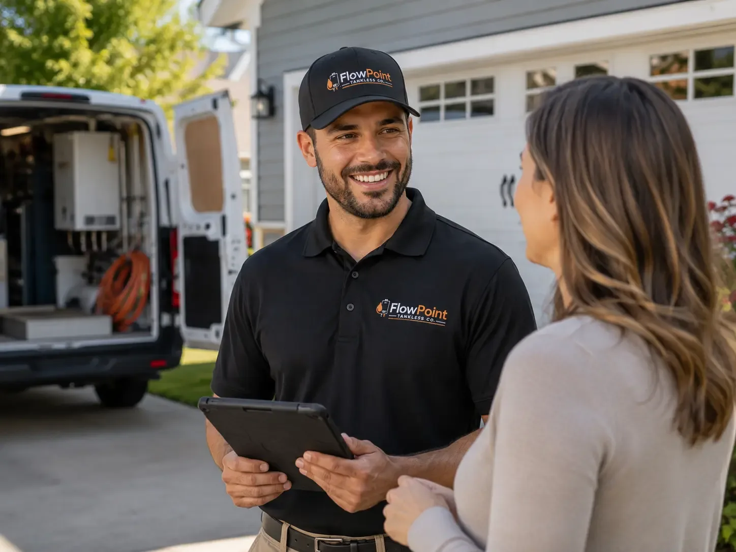 Tankless Water Heater Installation Kremlin, MT FAQs
